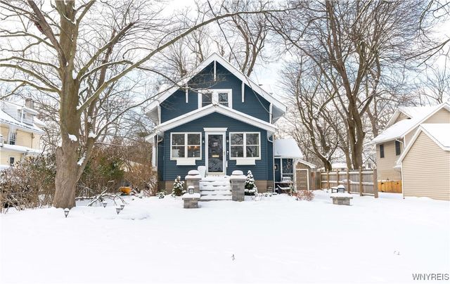 103 Linwood Avenue, Amherst, NY 14221