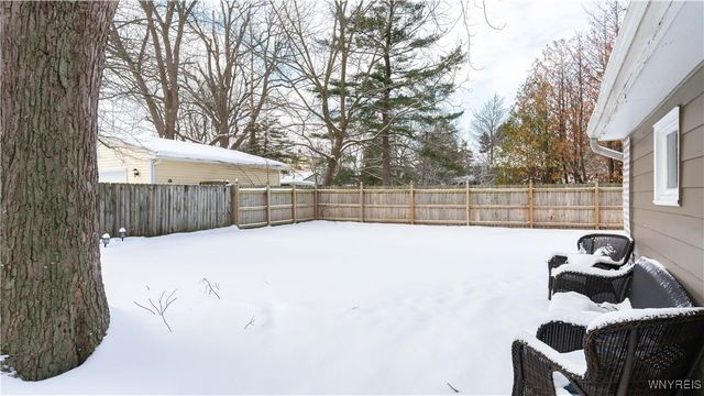 103 Linwood Avenue, Amherst, NY 14221