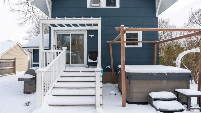 103 Linwood Avenue, Amherst, NY 14221