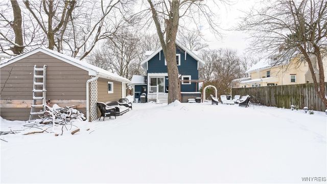 103 Linwood Avenue, Amherst, NY 14221