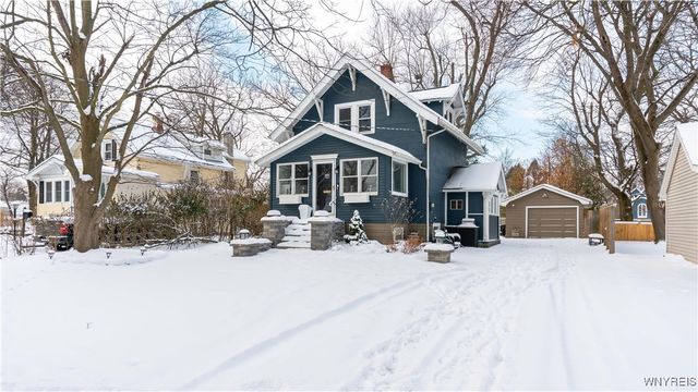 103 Linwood Avenue, Amherst, NY 14221