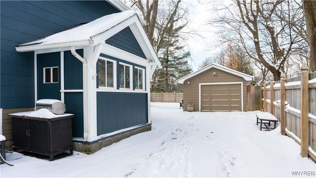 103 Linwood Avenue, Amherst, NY 14221