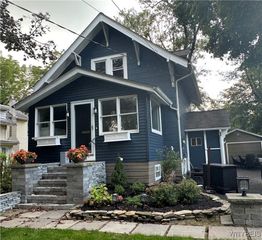 103 Linwood Avenue, Amherst, NY 14221
