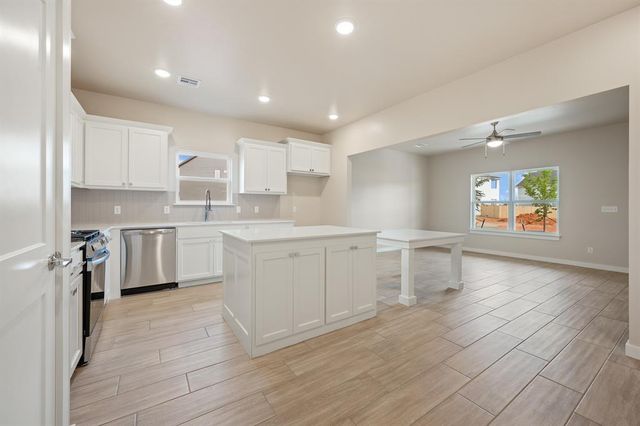 4113 NW 179th Street, Edmond, OK 73013