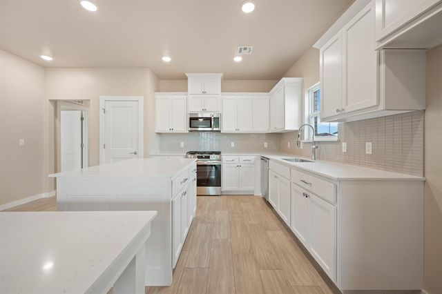 4113 NW 179th Street, Edmond, OK 73013