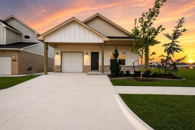 4113 NW 179th Street, Edmond, OK 73013