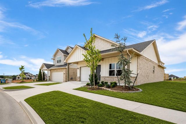 4113 NW 179th Street, Edmond, OK 73013