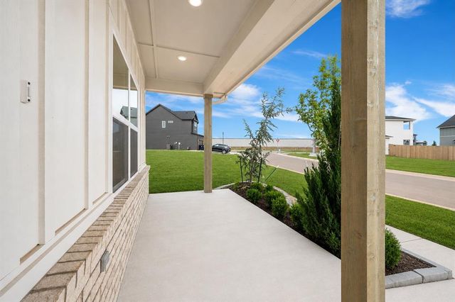 4113 NW 179th Street, Edmond, OK 73013