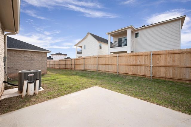 4113 NW 179th Street, Edmond, OK 73013