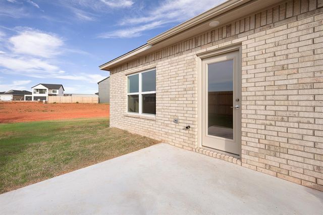 4113 NW 179th Street, Edmond, OK 73013