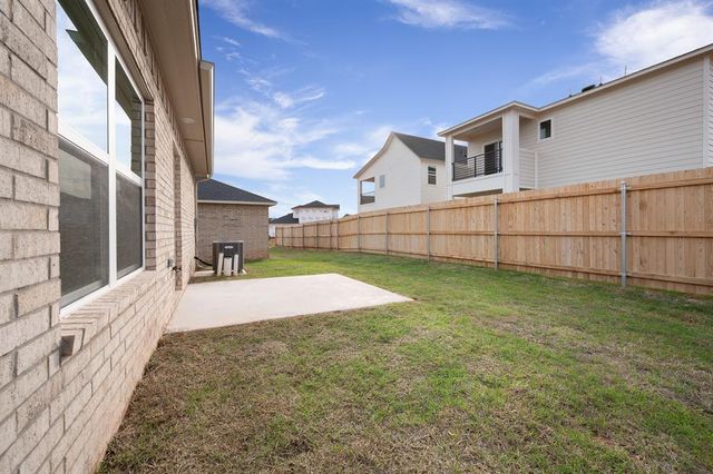 4113 NW 179th Street, Edmond, OK 73013