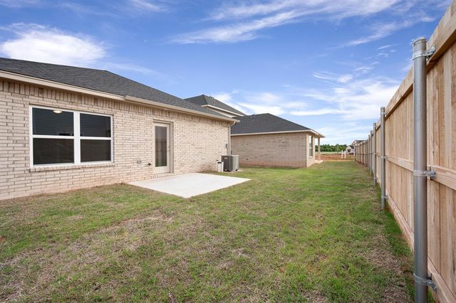 4113 NW 179th Street, Edmond, OK 73013