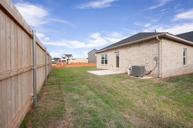 4113 NW 179th Street, Edmond, OK 73013