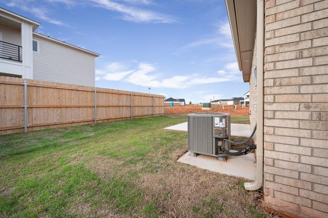 4113 NW 179th Street, Edmond, OK 73013