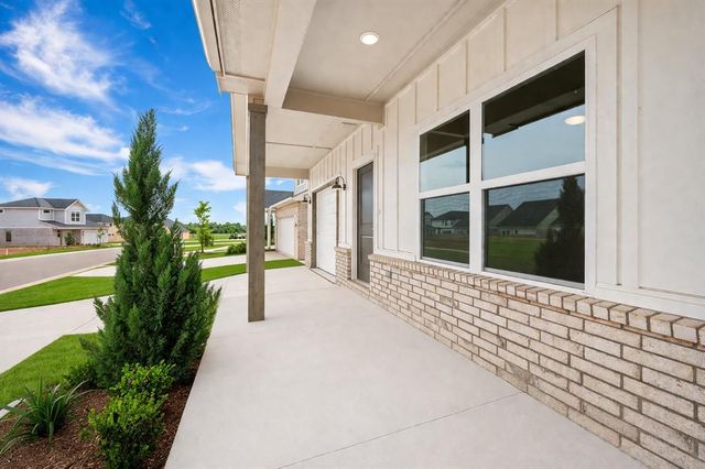 4113 NW 179th Street, Edmond, OK 73013