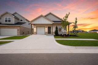 4113 NW 179th Street, Edmond, OK 73013