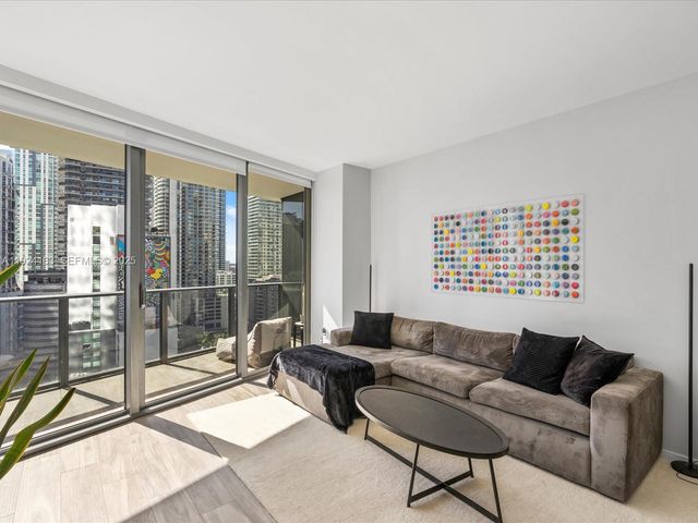 801 S Miami Ave 1603, Miami, FL 33130