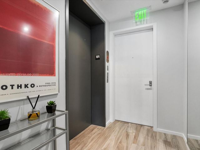 801 S Miami Ave 1603, Miami, FL 33130