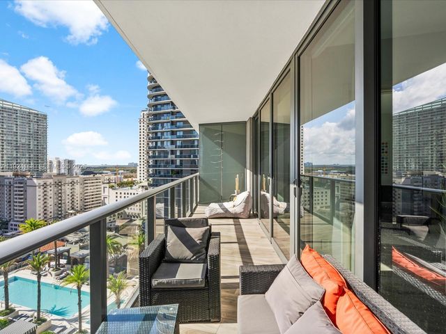 801 S Miami Ave 1603, Miami, FL 33130