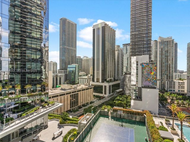 801 S Miami Ave 1603, Miami, FL 33130