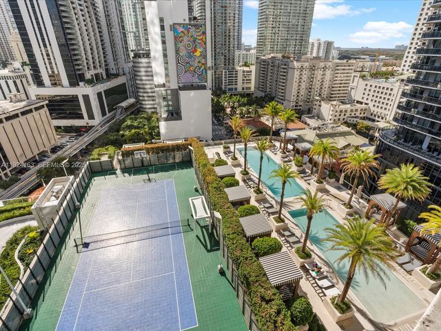 801 S Miami Ave 1603, Miami, FL 33130