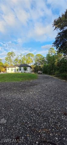 598 2nd ST SE, Naples, FL 34117