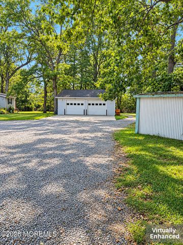 135 Friendship Road, Howell, NJ 07731