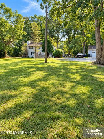 135 Friendship Road, Howell, NJ 07731
