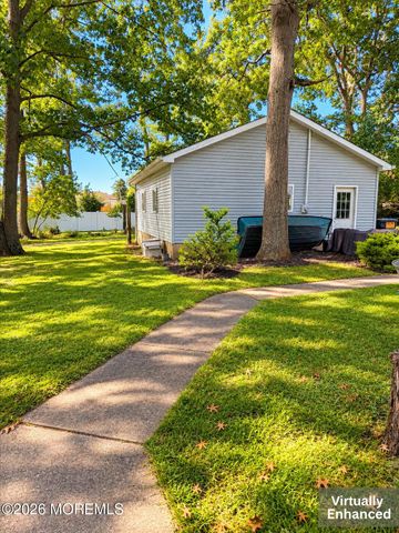 135 Friendship Road, Howell, NJ 07731