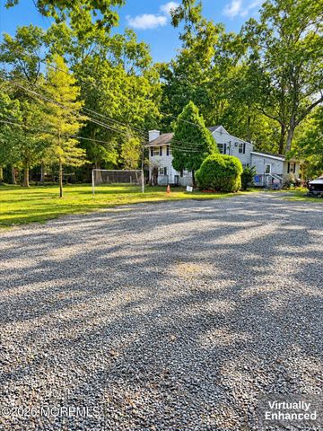 135 Friendship Road, Howell, NJ 07731