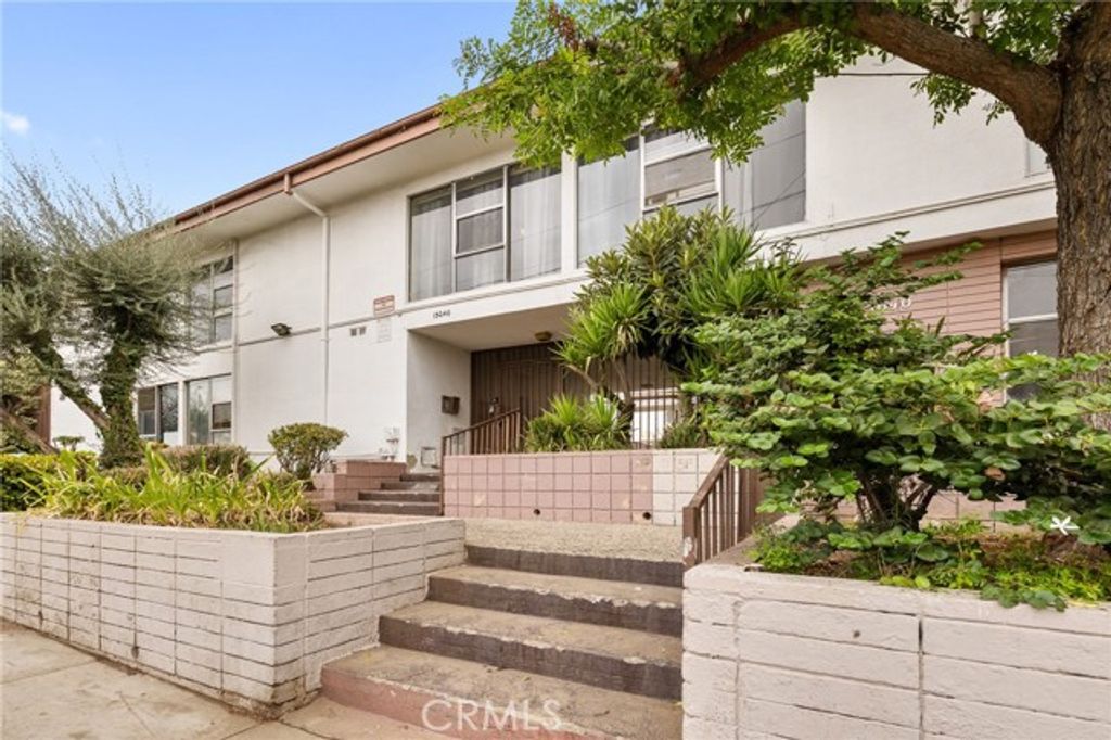 13040 Dronfield 25, Sylmar (los Angeles), CA 91342