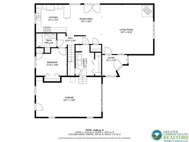 7175 Mountain Drive, Coolbaugh Twp, PA 18466