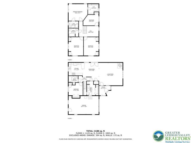 7175 Mountain Drive, Coolbaugh Twp, PA 18466
