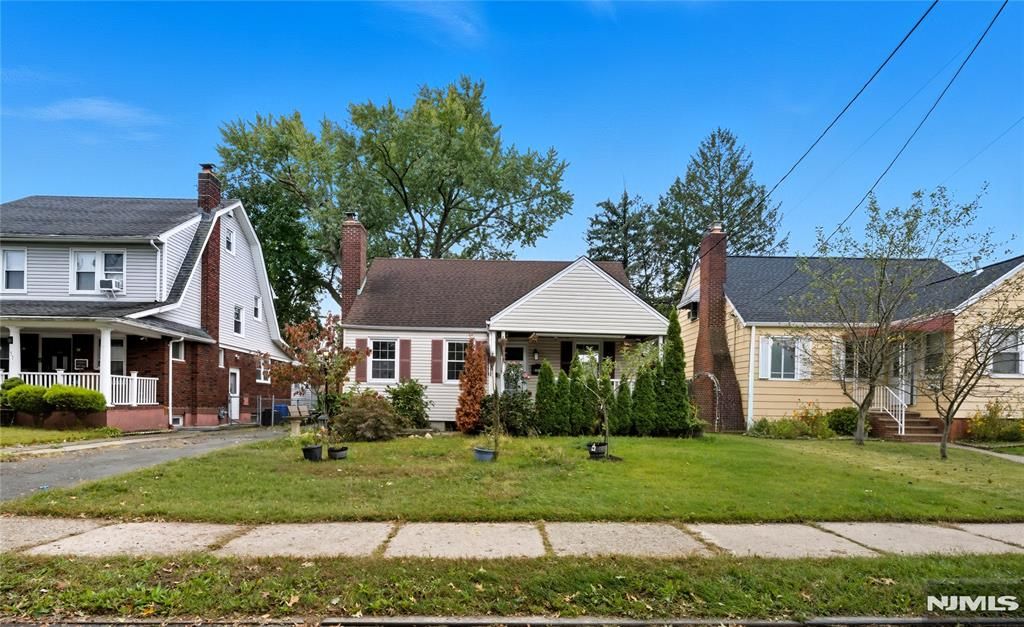 153 Arlington Avenue, Paterson, NJ 07502