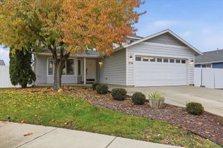 9706 W 72nd Ave, Cheney, WA 99004