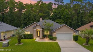 14304 SUMMER BREEZE Drive, Jacksonville, FL 32218