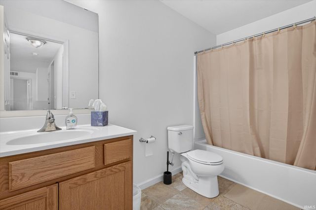 4321 Ashard Drive, South Bend, IN 46628