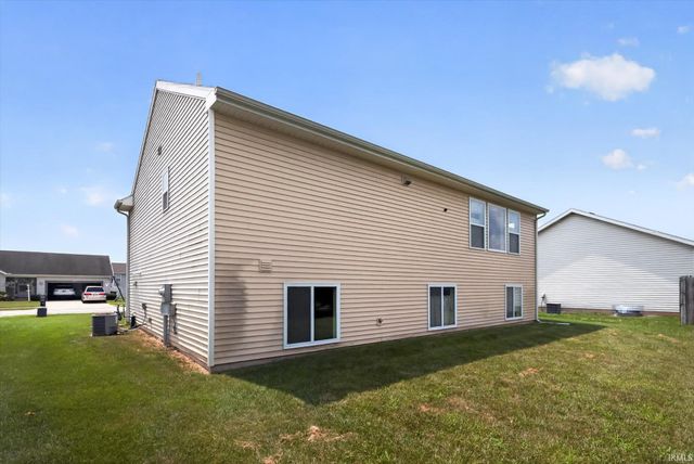 4321 Ashard Drive, South Bend, IN 46628