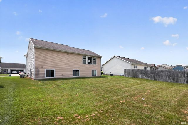 4321 Ashard Drive, South Bend, IN 46628