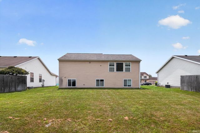 4321 Ashard Drive, South Bend, IN 46628
