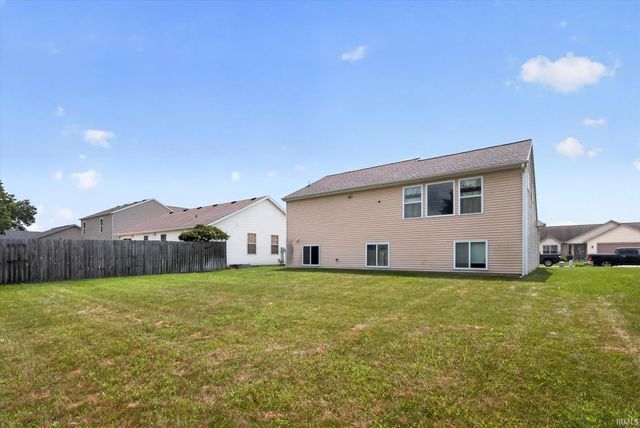 4321 Ashard Drive, South Bend, IN 46628