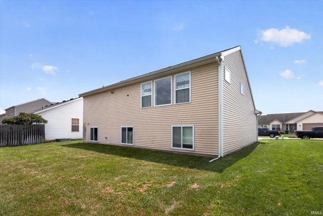 4321 Ashard Drive, South Bend, IN 46628