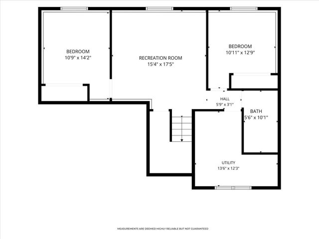 4321 Ashard Drive, South Bend, IN 46628