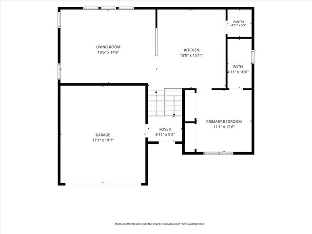 4321 Ashard Drive, South Bend, IN 46628
