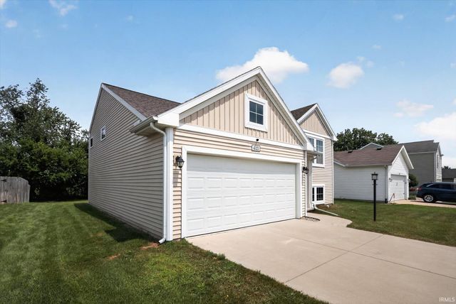 4321 Ashard Drive, South Bend, IN 46628