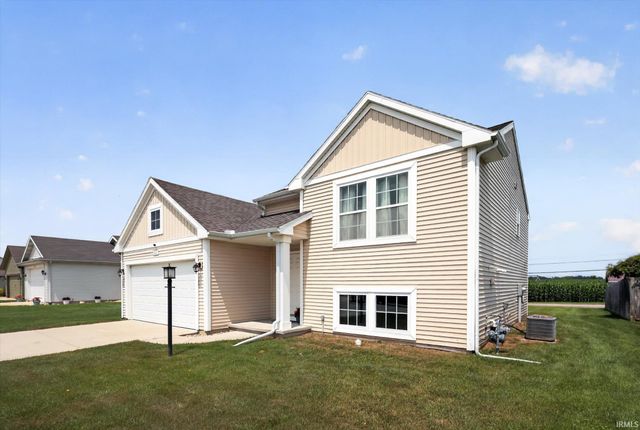 4321 Ashard Drive, South Bend, IN 46628