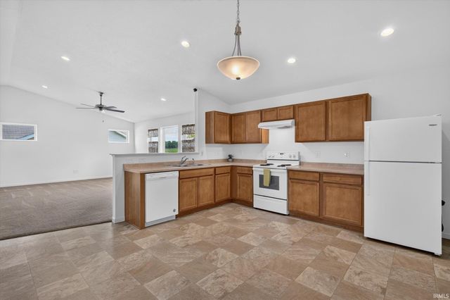 4321 Ashard Drive, South Bend, IN 46628
