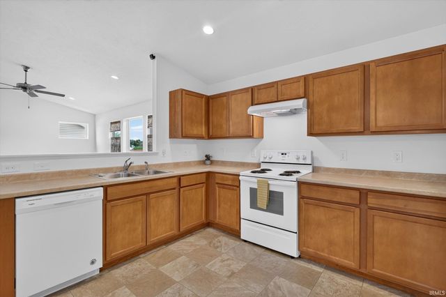 4321 Ashard Drive, South Bend, IN 46628