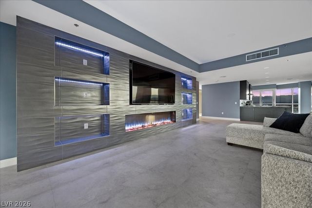 4525 Dean Martin Drive 2100, Las Vegas, NV 89103