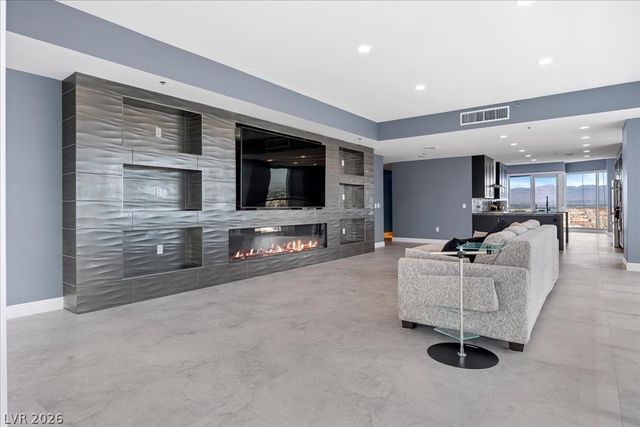 4525 Dean Martin Drive 2100, Las Vegas, NV 89103